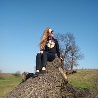 Fotos de Ann Akinina