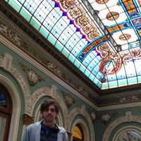 Matheus Neves的照片