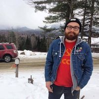 Michael Danley的照片