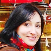 Sharona Weiss's Photo