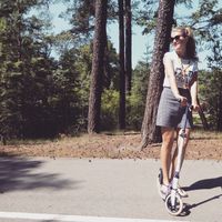 Aleksandra Okolo-Kulak's Photo