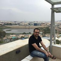 Photos de Rami Hashoom