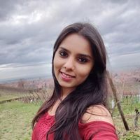 Fotos von Sindhuja  Sambangi