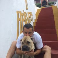 Bosko Vlajic's Photo