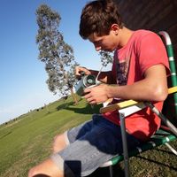 Dino Martin Mass的照片