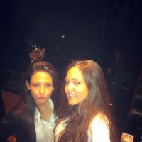 Soraya Moutia Bensouda的照片