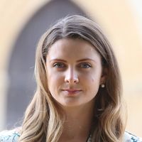 Svitlana Kisilova的照片