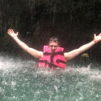 William Wallace's Photo