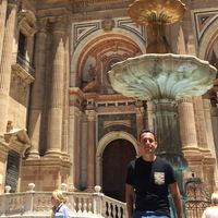 Yaniv Brousset's Photo