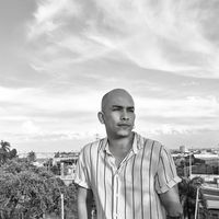 Didier Fernandez's Photo