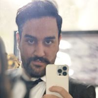 farzad ghiasy's Photo