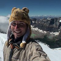 Emil Kaminski的照片