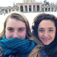 Andrea De San Jorge的照片