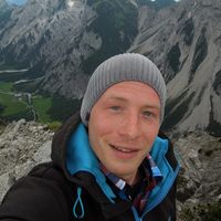 Patrick Laier's Photo