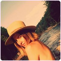 Maca Fernandez's Photo