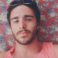 Federico Hurst的照片