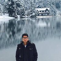 Le foto di Malik Wahab