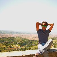 Fotos von Pablo Ramirez