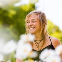 Zdjęcia użytkownika Luna Hauke Van Gerven