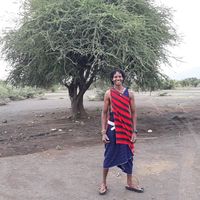 Fotos de Kaira  Manangwa