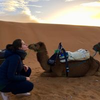 Fotos de Kasia Grodzka