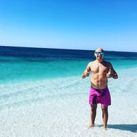 Максим Харун's Photo