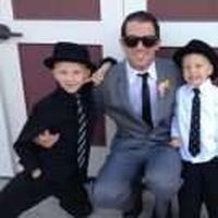 Eric Bartolo's Photo