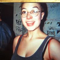 Marie Richter的照片