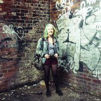 Molly Drummond's Photo