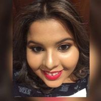 Photos de Vitória Ribeiro