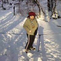 Diana Ljevak的照片