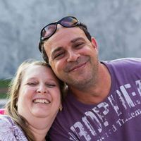 Marcia Barletta's Photo