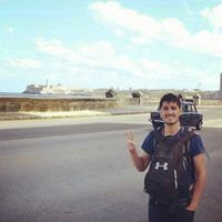 Fotos de Federico Garro