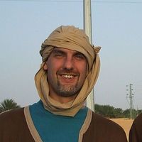 Richard Hillier的照片