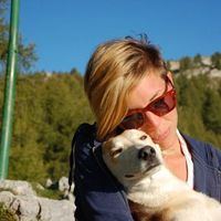 Matilde Magni's Photo