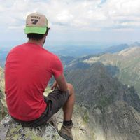 Brieuc Nerincx's Photo