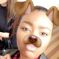 Mariama Dos Santos's Photo