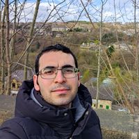 Kenan Burkan's Photo