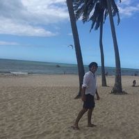 Santiago Jordan's Photo