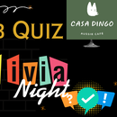 Zdjęcie z wydarzenia BA Trivia Night Pub Quiz