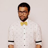 Ankit Vengurlekar's Photo