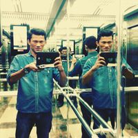 Subandri Simbolon的照片