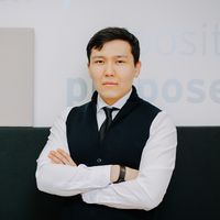 Ayan Kulzhabayev's Photo