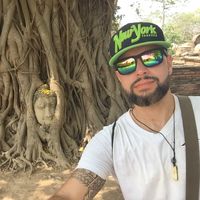 Zdjęcia użytkownika Michael Young