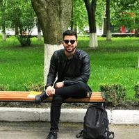 Abdallah Alfaour's Photo