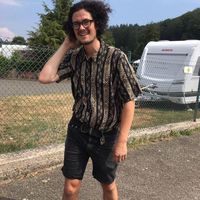 Moritz Barbian's Photo