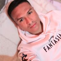 Raúl Camacho的照片