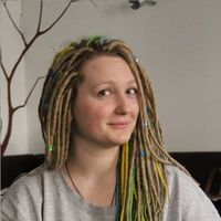 Mariia Nezdolia's Photo