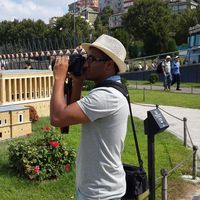 Muntaha Syfullah的照片