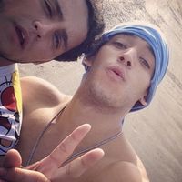 Diego Revelli's Photo